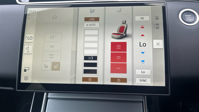 Land Rover Range Rover Evoque 1.5 P300e S 5dr Auto Hatchback